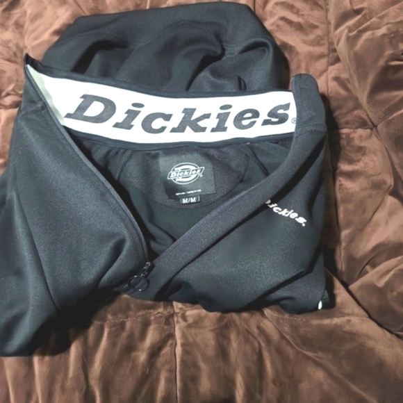 Dickies Men's Full-Zip Jacket Size M - Picture 12 of 16